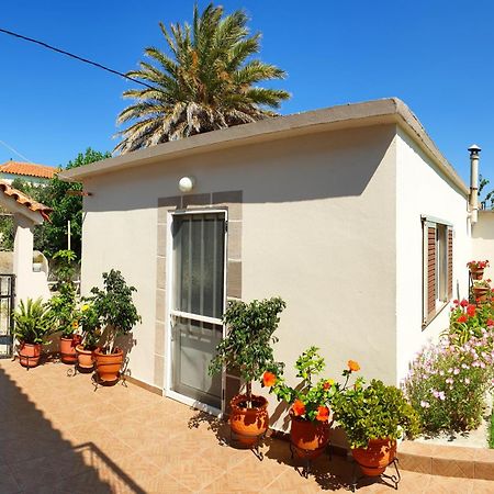 Repanidi Apartment D / Ρεπανίδι Διαμέρισμα Δ Repanidhion Exteriér fotografie