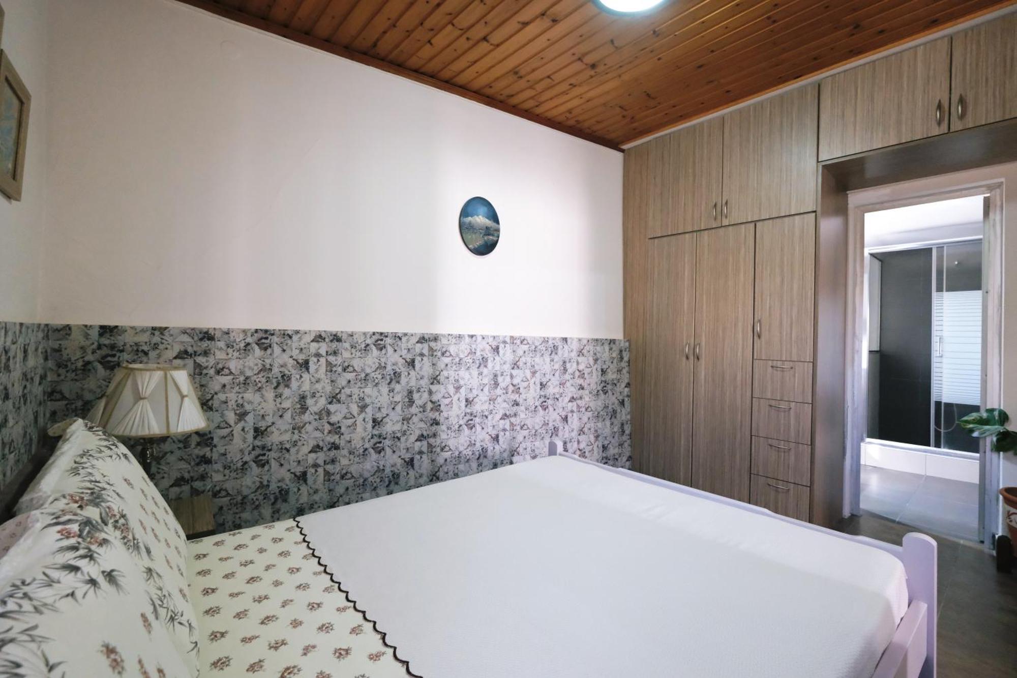 Repanidi Apartment D / Ρεπανίδι Διαμέρισμα Δ Repanidhion Exteriér fotografie