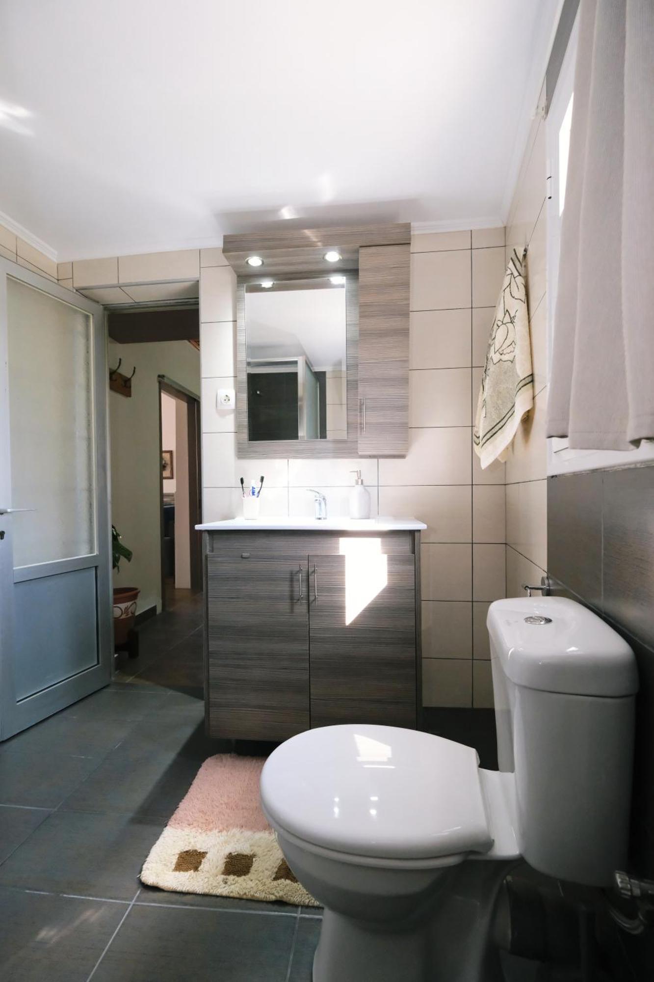 Repanidi Apartment D / Ρεπανίδι Διαμέρισμα Δ Repanidhion Exteriér fotografie