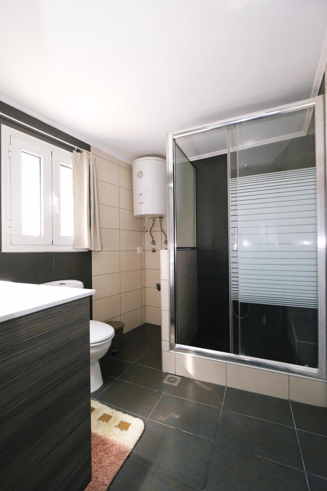 Repanidi Apartment D / Ρεπανίδι Διαμέρισμα Δ Repanidhion Exteriér fotografie