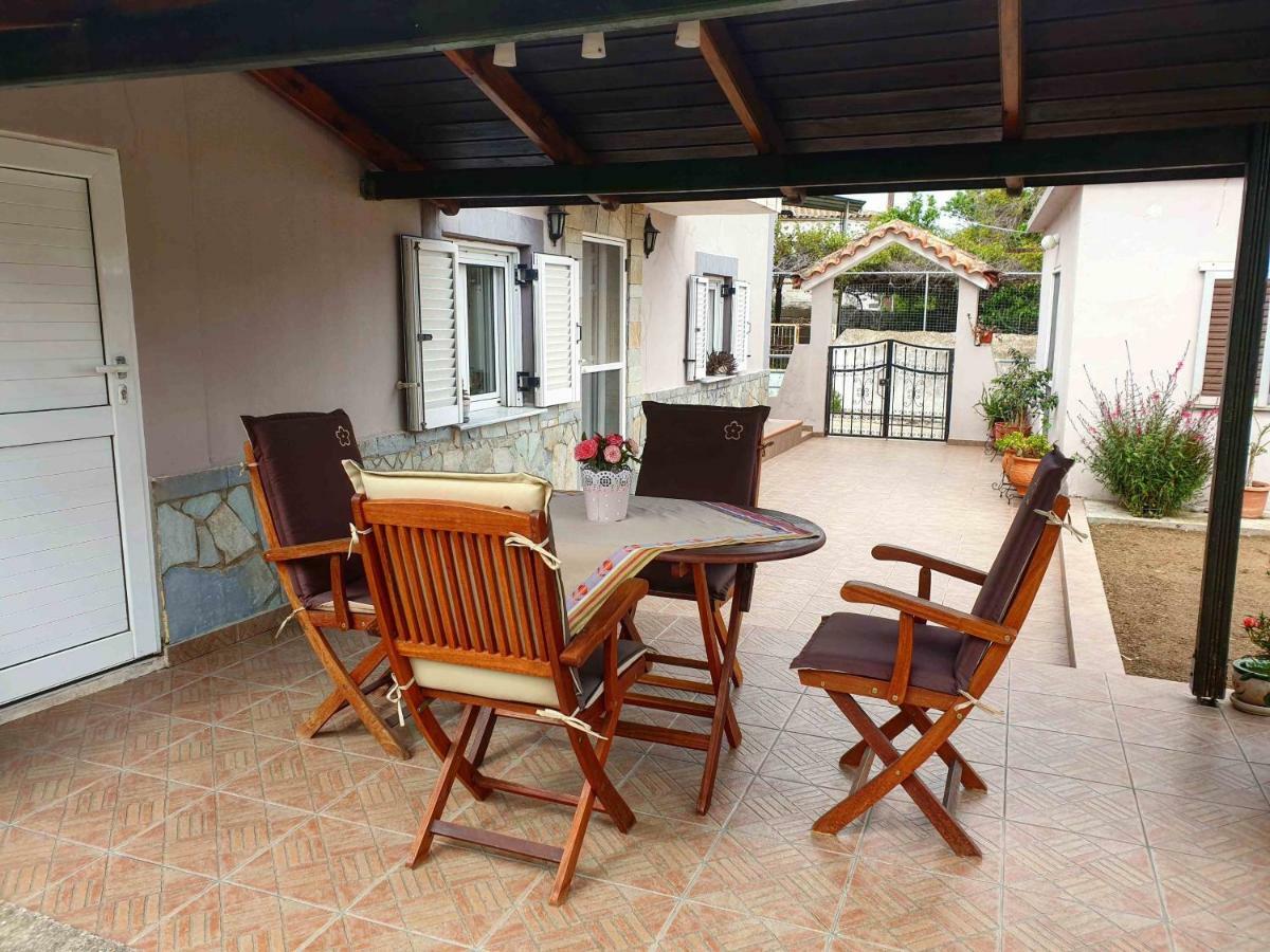 Repanidi Apartment D / Ρεπανίδι Διαμέρισμα Δ Repanidhion Exteriér fotografie