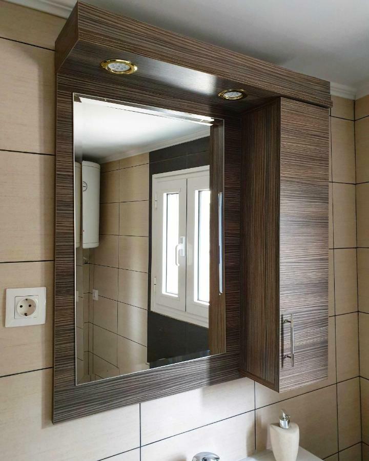 Repanidi Apartment D / Ρεπανίδι Διαμέρισμα Δ Repanidhion Exteriér fotografie