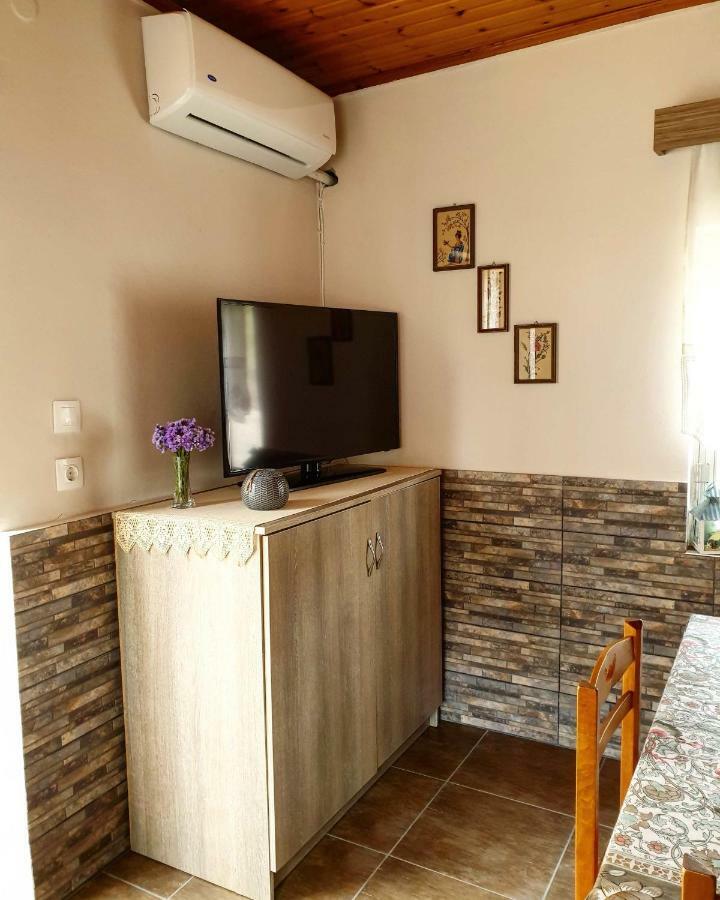 Repanidi Apartment D / Ρεπανίδι Διαμέρισμα Δ Repanidhion Exteriér fotografie
