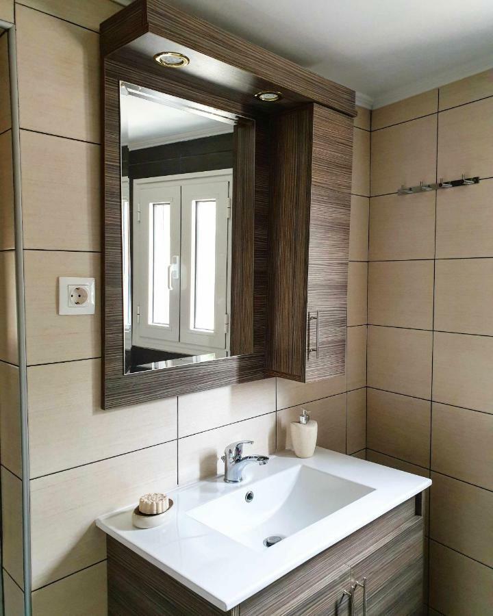Repanidi Apartment D / Ρεπανίδι Διαμέρισμα Δ Repanidhion Exteriér fotografie