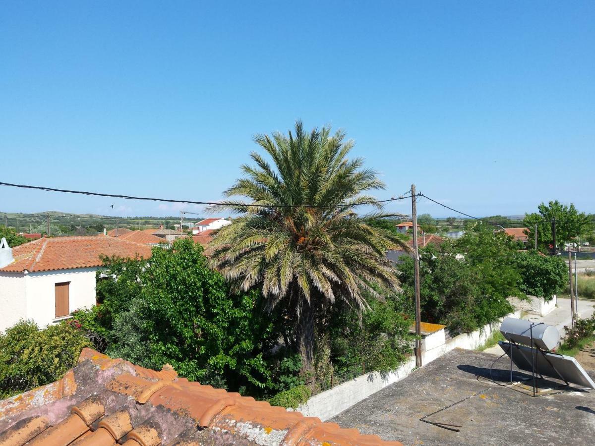 Repanidi Apartment D / Ρεπανίδι Διαμέρισμα Δ Repanidhion Exteriér fotografie