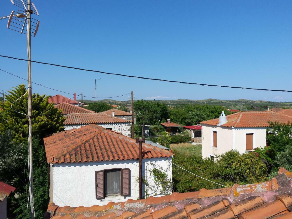 Repanidi Apartment D / Ρεπανίδι Διαμέρισμα Δ Repanidhion Exteriér fotografie